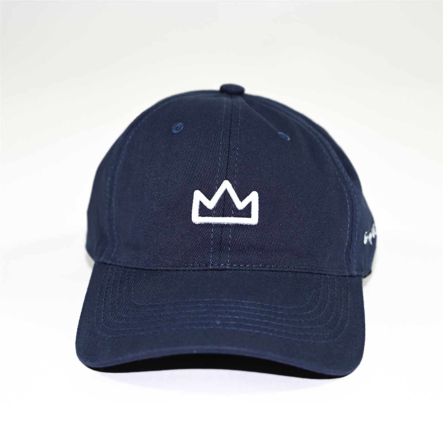 VICTOR'S CROWN - Dad Hat