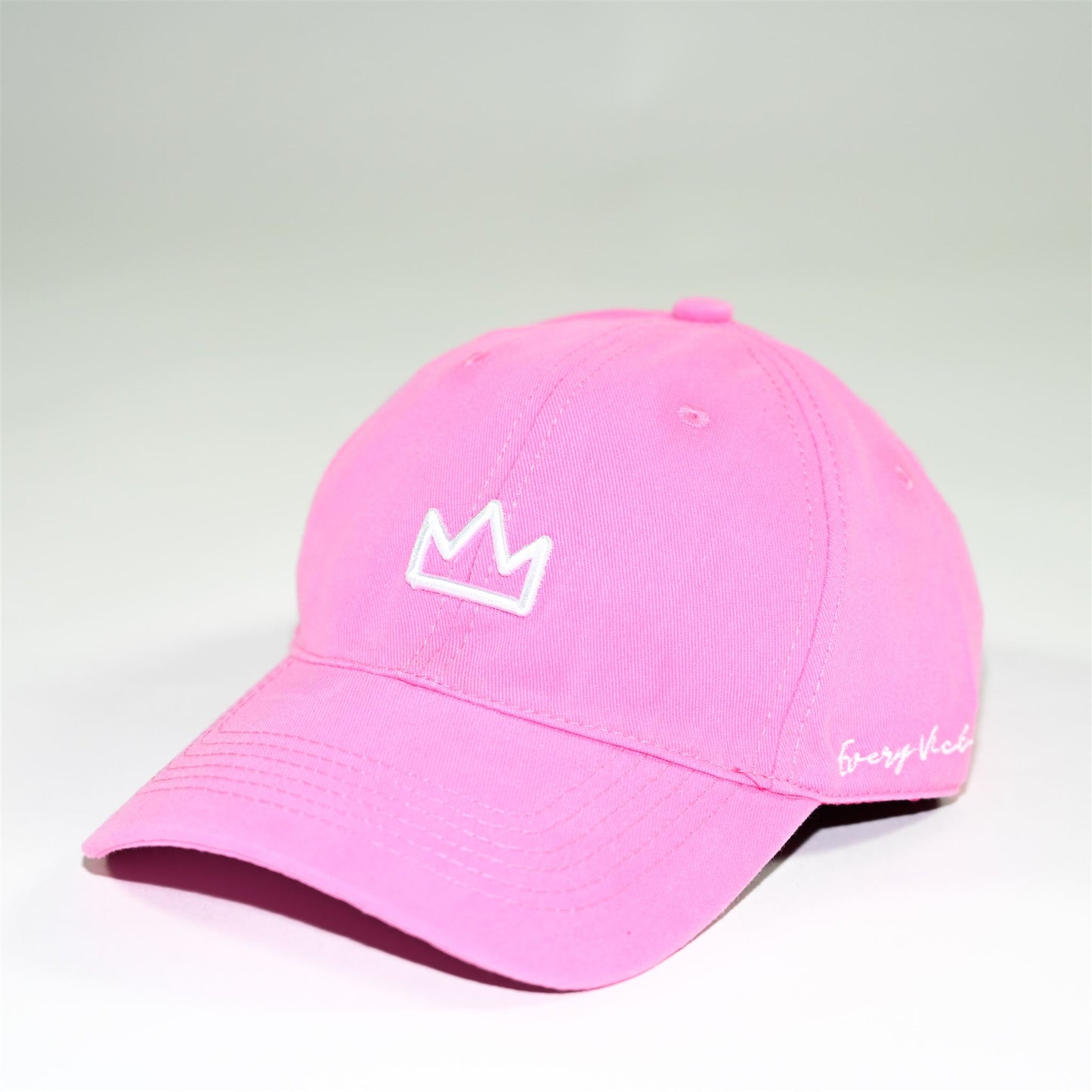 VICTOR'S CROWN - Dad Hat