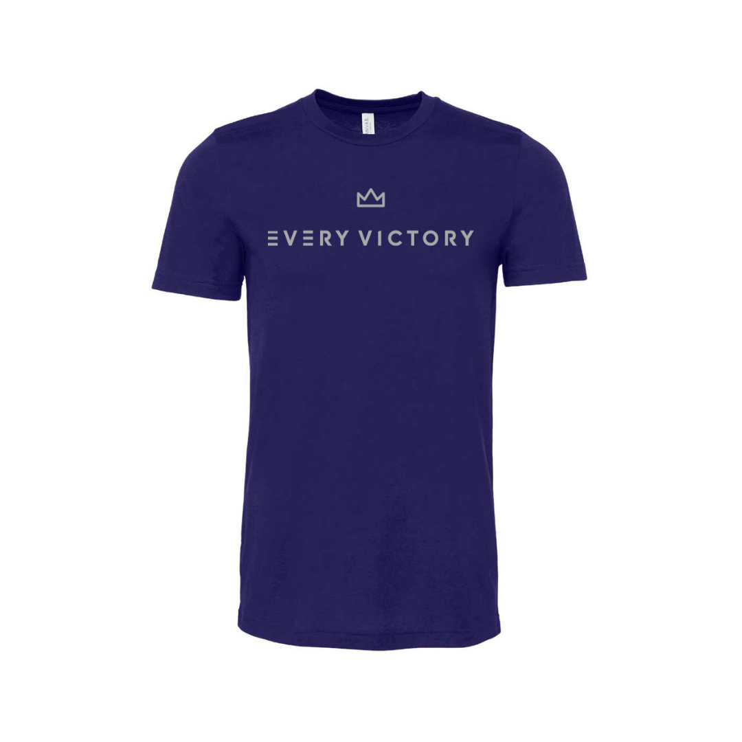 EVERY VICTORY T-SHIRT